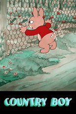 Poster de la película Country Boy