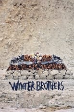 Poster de la película Winter Brothers