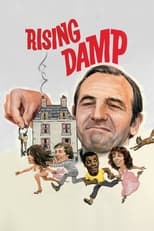 Poster de la película Rising Damp