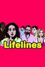 Poster de la película Lifelines