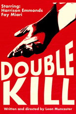 Poster de la película Double Kill