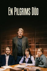 Poster de la serie Death of a Pilgrim
