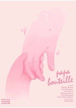Poster de la película Papa Bouteille