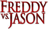 Logo Freddy vs. Jason