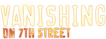 Logo Vanishing on 7th Street