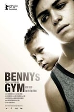 Poster de la película Benny's Gym