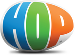 Logo Hop