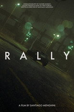Poster de la película Rally
