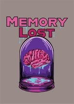 Poster de la película Memory Lost