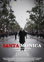 Poster de la película Santa Monica