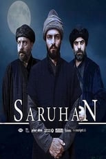 Poster de la película Saruhan