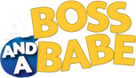 Logo A Boss And A Babe