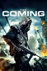 Poster de la película The Coming