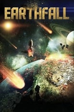 Poster de la película Earthfall