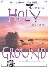 Poster de la película Holy Ground