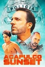 Poster de la película Acapulco Sunset