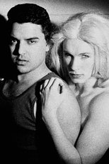 Poster de la película Late Night Delight