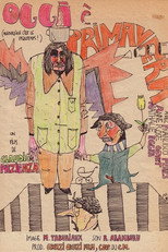Poster de la película Oggi è primavera