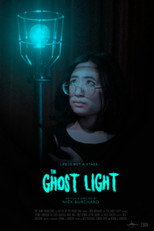 Poster de la película The Ghost Light