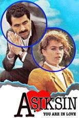 Poster de la película You Are in Love