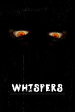 Poster de la película Whispers