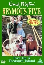 Poster de la serie The Famous Five