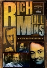 Poster de la película Rich Mullins: A Ragamuffin's Legacy