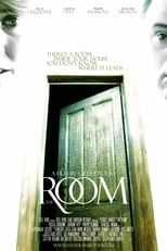 Poster de la película The Room