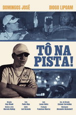 Poster de la película TÔ NA PISTA!