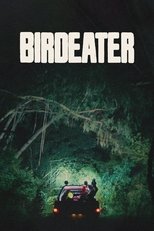 Poster de la película Birdeater