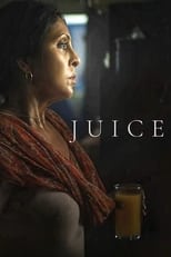 Poster de la película Juice