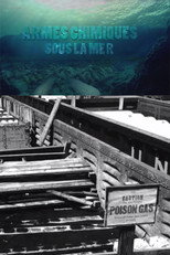 Poster de la película Armes chimiques sous la mer
