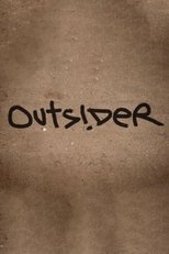 Poster de la serie Outsider