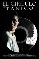 Poster de la película El Círculo del Pánico