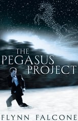 Poster de la película The Pegasus Project