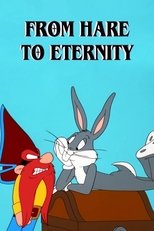 Poster de la película From Hare to Eternity