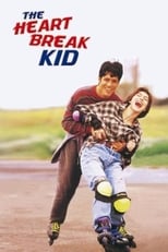 Poster de la película The Heartbreak Kid