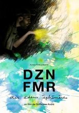 Poster de la película DZNFMR (des édens éphémères)