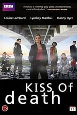 Poster de la película Kiss of Death