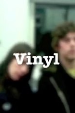 Poster de la película Vinyl