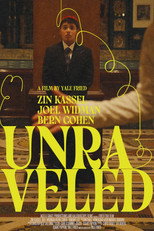 Poster de la película Unraveled
