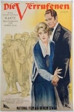 Poster de la película In the Slums of Berlin