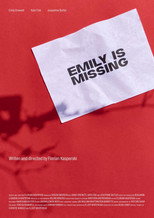 Poster de la película Emily is Missing