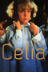 Poster de la serie Celia
