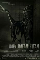 Poster de la película Kain Kafan Hitam