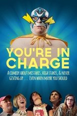 Poster de la película You're in Charge