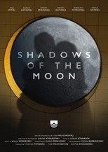 Poster de la película Shadows of the Moon