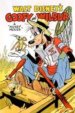 Poster de la película Goofy and Wilbur