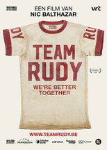 Poster de la película Team Rudy