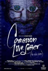 Poster de la película Cameroon Love Letter (For Solo Piano)